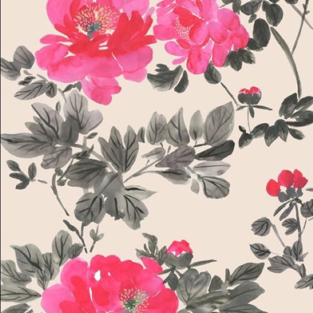 Meet your Posher, Myah